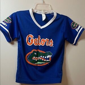 Florida Gator jersey